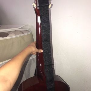 Brand new guitar perfect condition